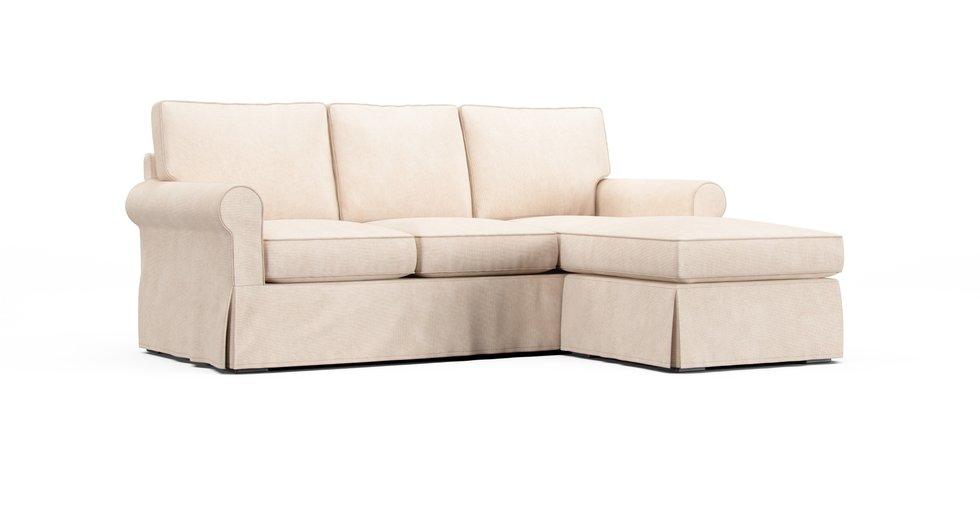 Mod Basketweave Pearl