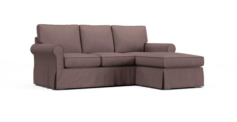 Mod Basketweave Espresso