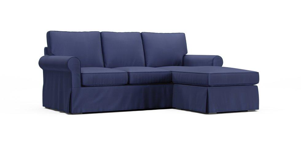 Everyday Cotton Navy