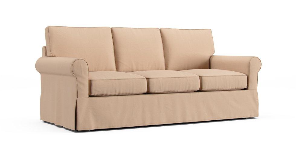 Everyday Cotton Khaki