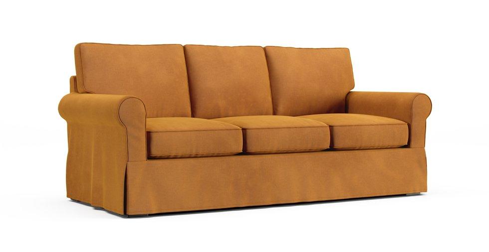 Signature Microfiber Caramel