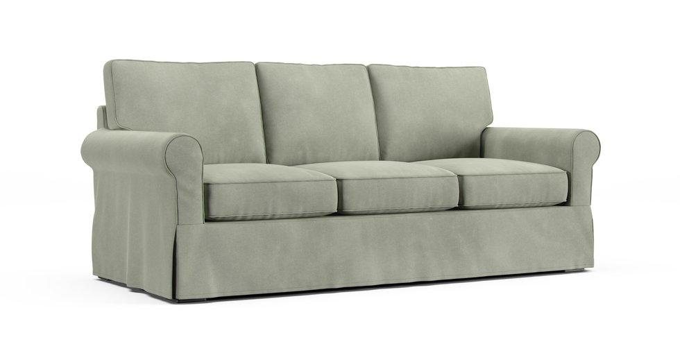Signature Microfiber Silver Sage