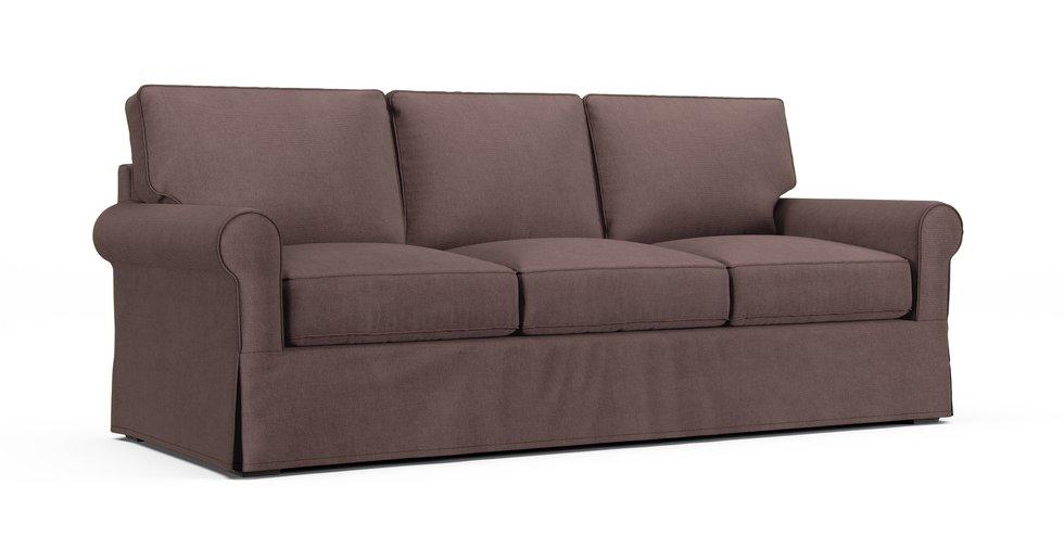 Mod Basketweave Espresso