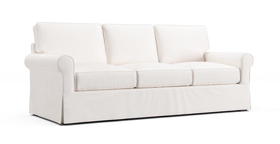 Signature Microfiber Cream