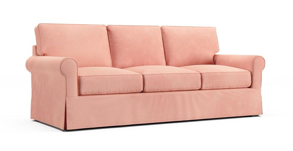 Signature Microfiber Coral