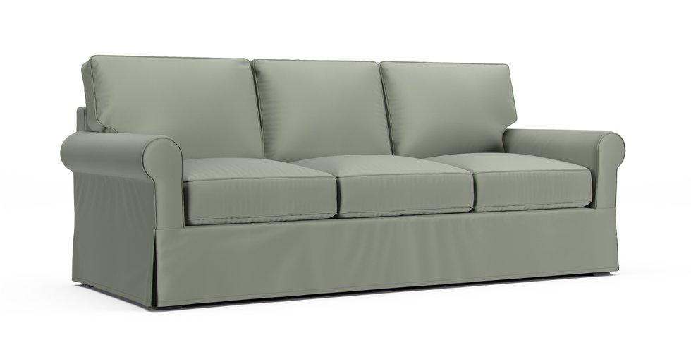 Everyday Cotton Silver Sage