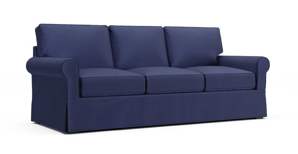 Everyday Cotton Navy