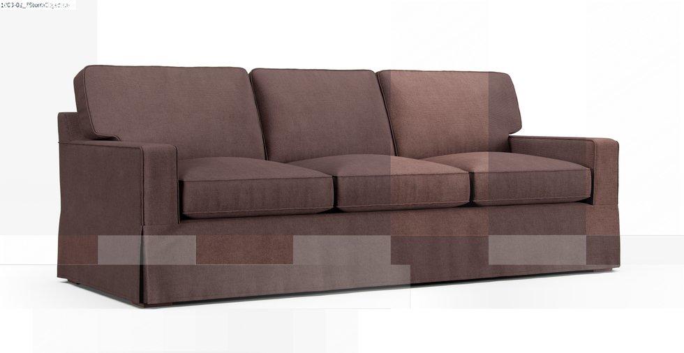 Mod Basketweave Espresso