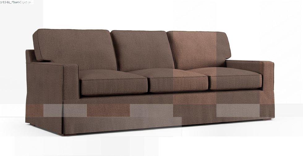 Mod Chenille Espresso