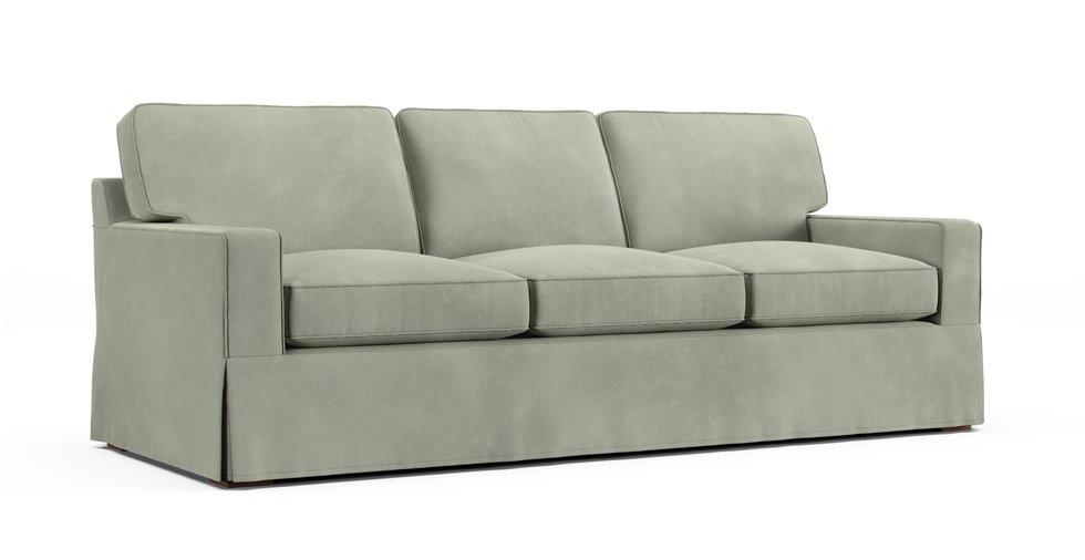 Signature Microfiber Silver Sage