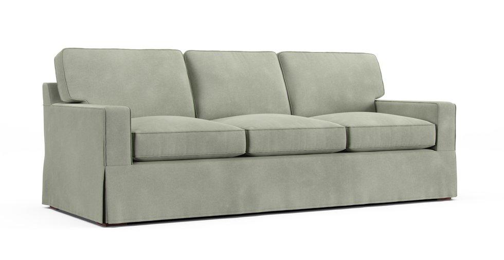 Signature Microfiber Silver Sage