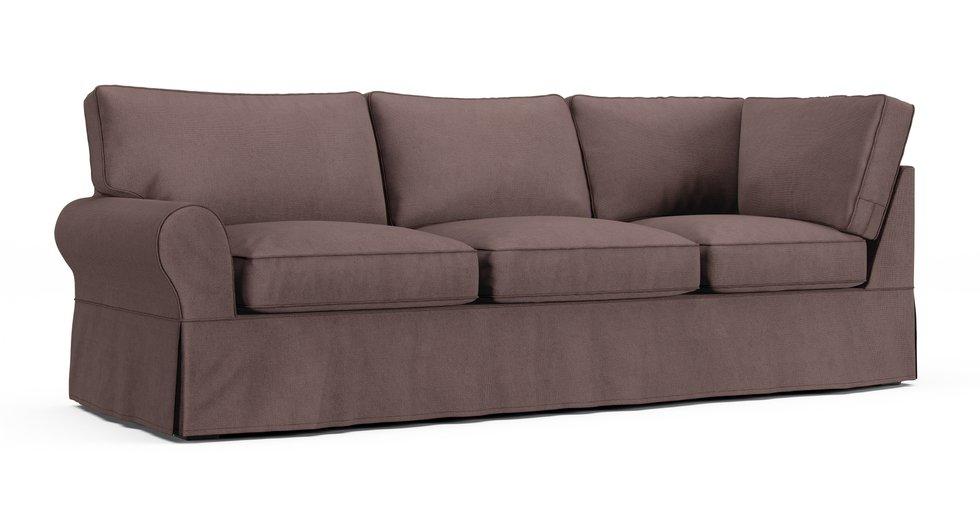 Mod Basketweave Espresso