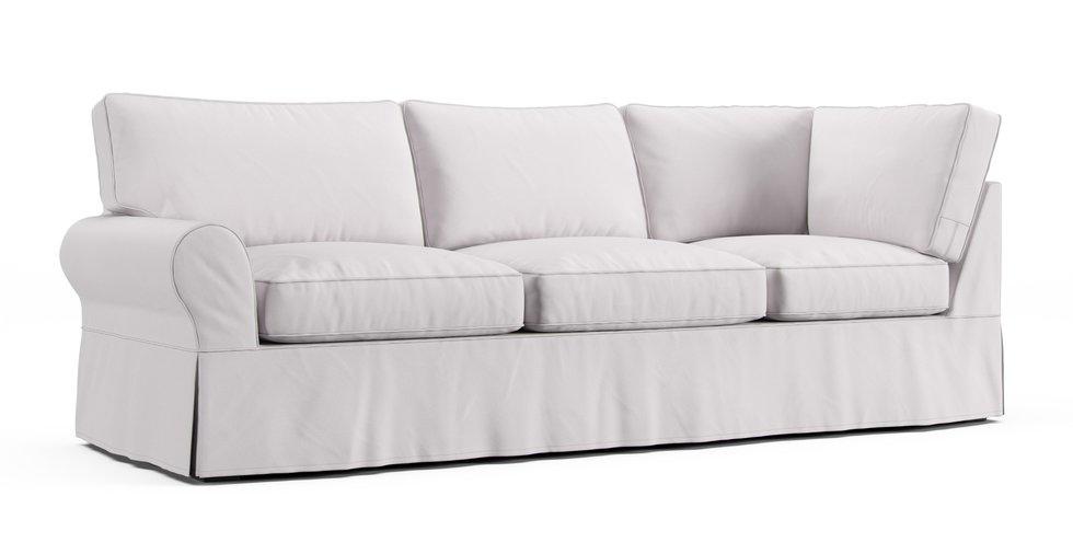 Everyday Cotton Pebble