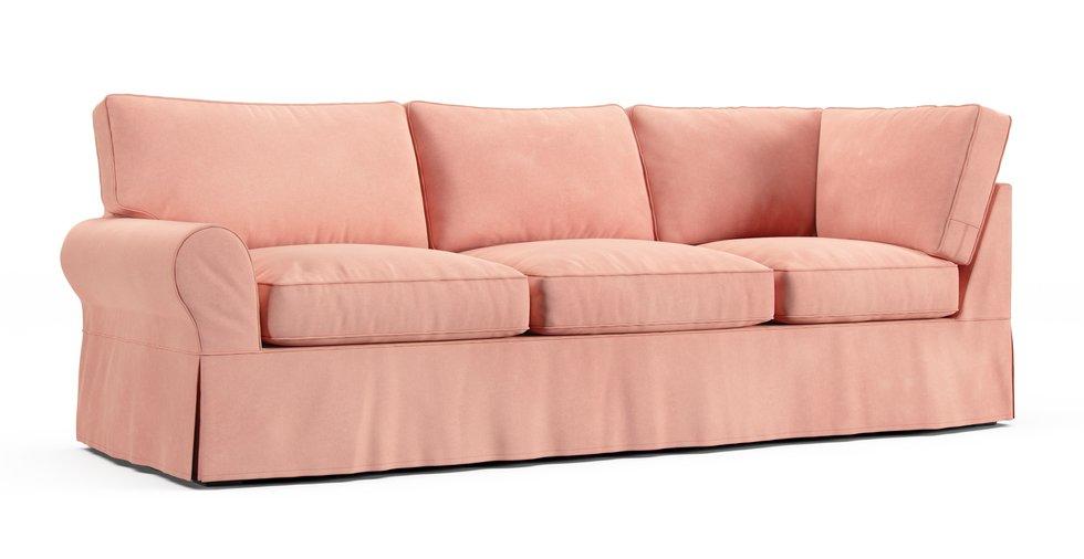 Signature Microfiber Coral