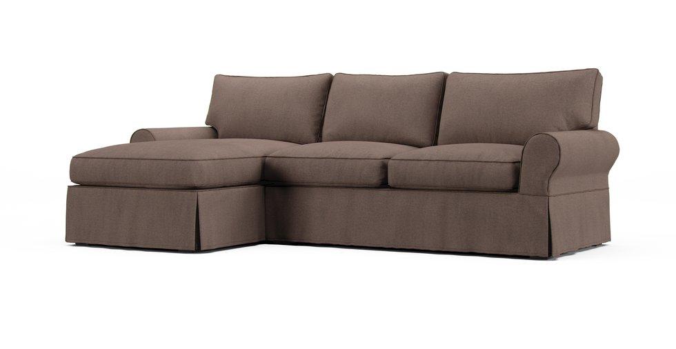 Mod Chenille Espresso