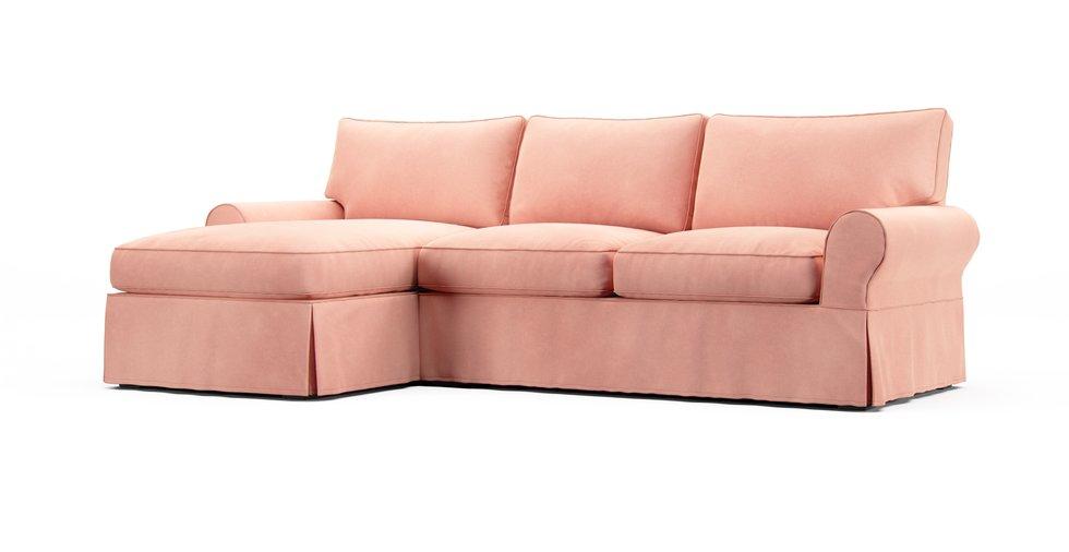 Signature Microfiber Coral