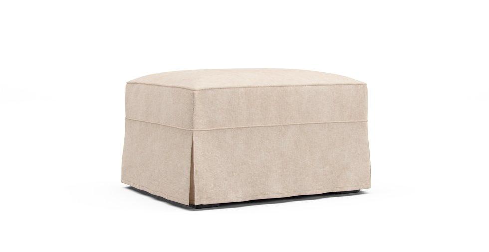 Mod Basketweave Pearl