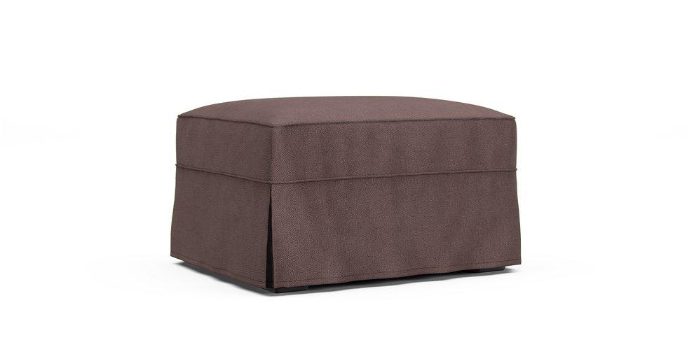 Mod Basketweave Espresso