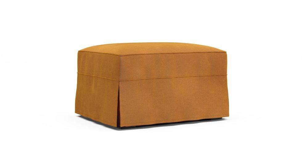 Signature Microfiber Caramel