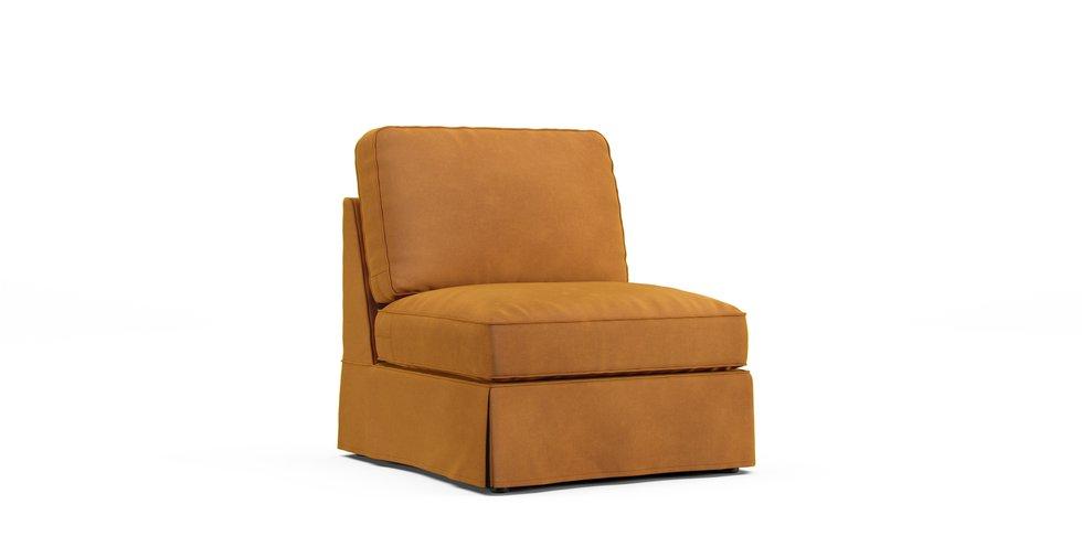Signature Microfiber Caramel