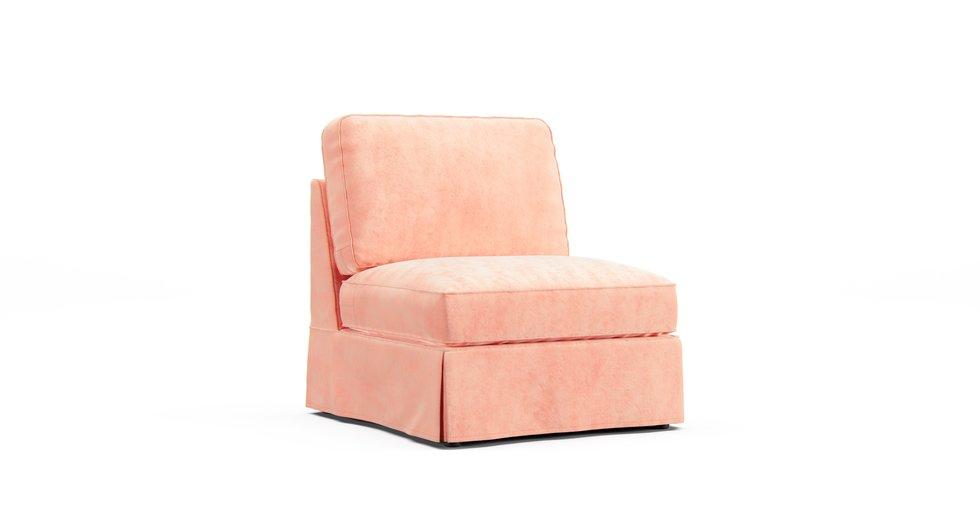 Classic Velvet Peach