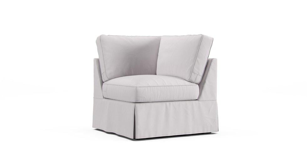 Everyday Cotton Pebble