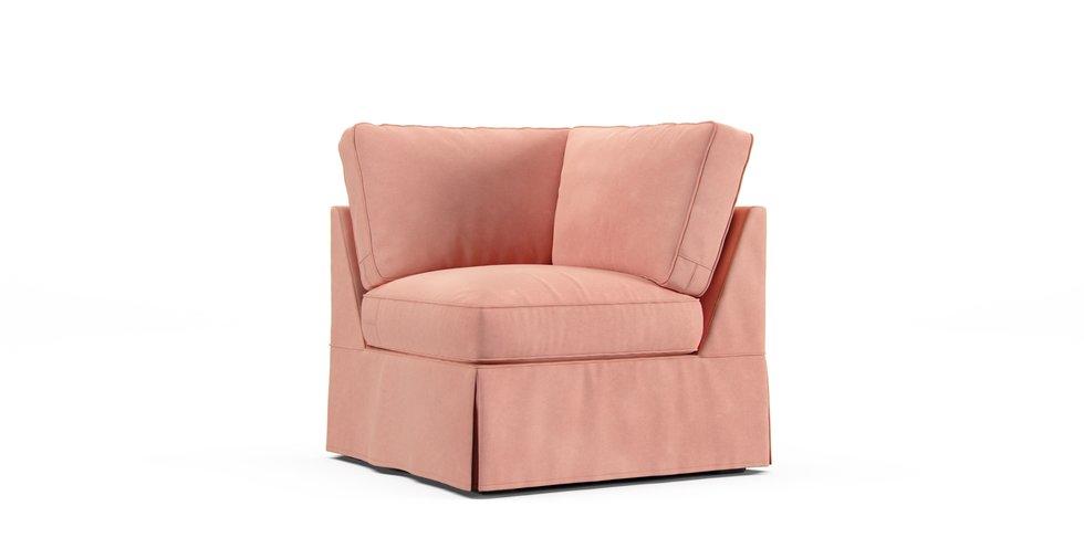 Signature Microfiber Coral