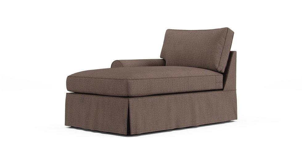 Mod Chenille Espresso