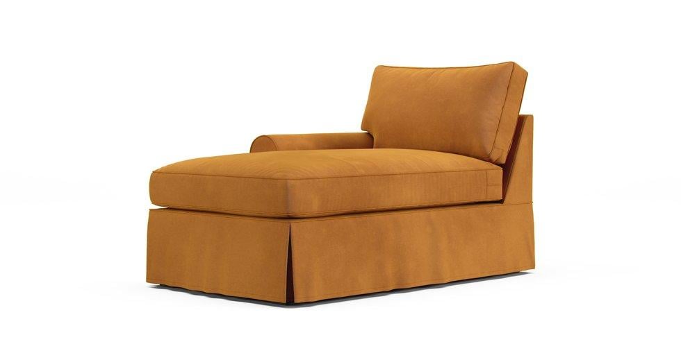 Signature Microfiber Caramel