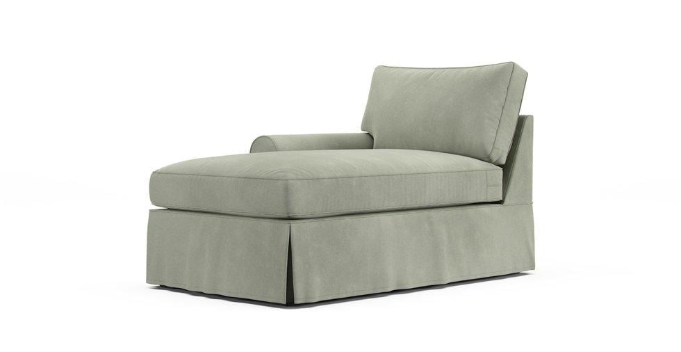 Signature Microfiber Silver Sage