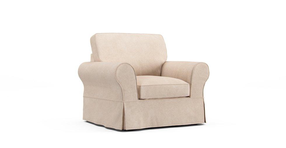 Mod Basketweave Pearl