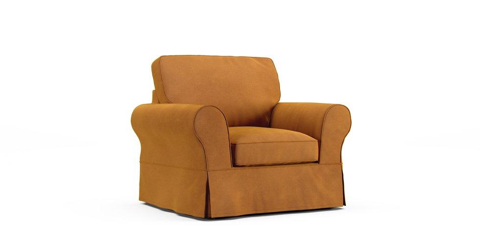 Signature Microfiber Caramel