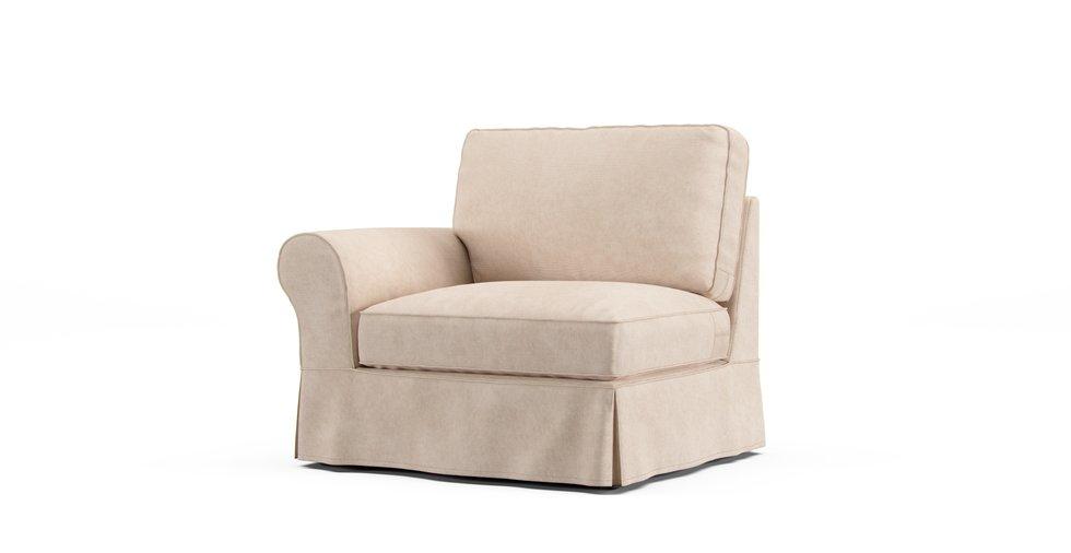 Mod Basketweave Pearl