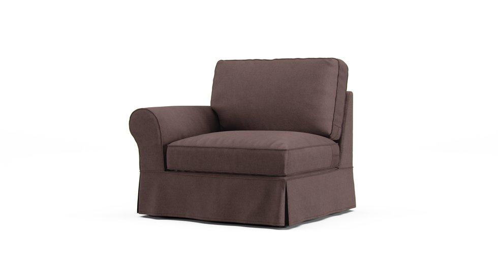 Mod Basketweave Espresso