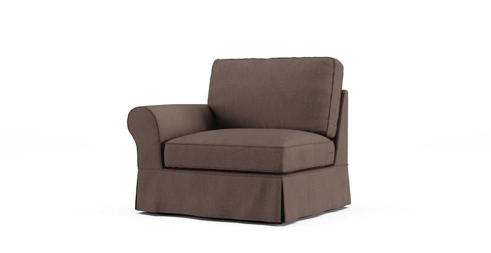 Mod Chenille Espresso