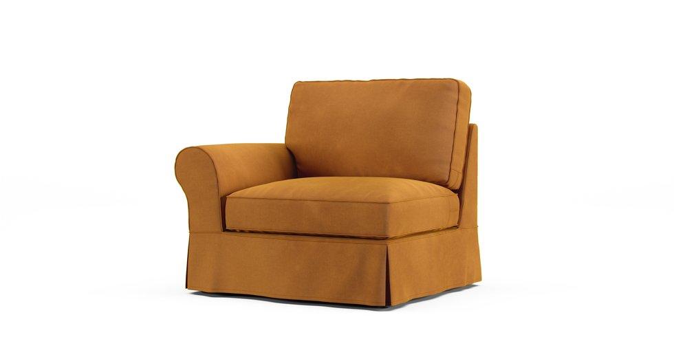 Signature Microfiber Caramel