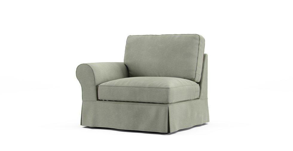 Signature Microfiber Silver Sage