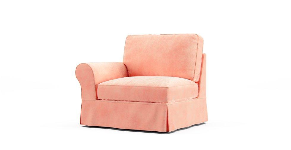 Classic Velvet Peach