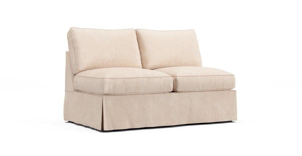 Mod Basketweave Pearl