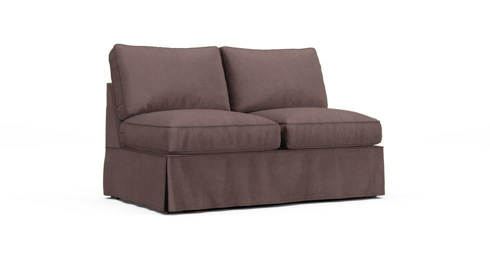 Mod Basketweave Espresso