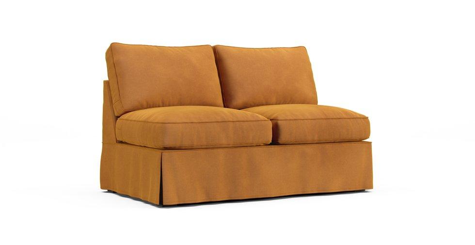 Signature Microfiber Caramel