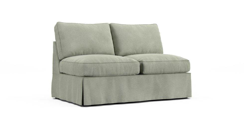 Signature Microfiber Silver Sage