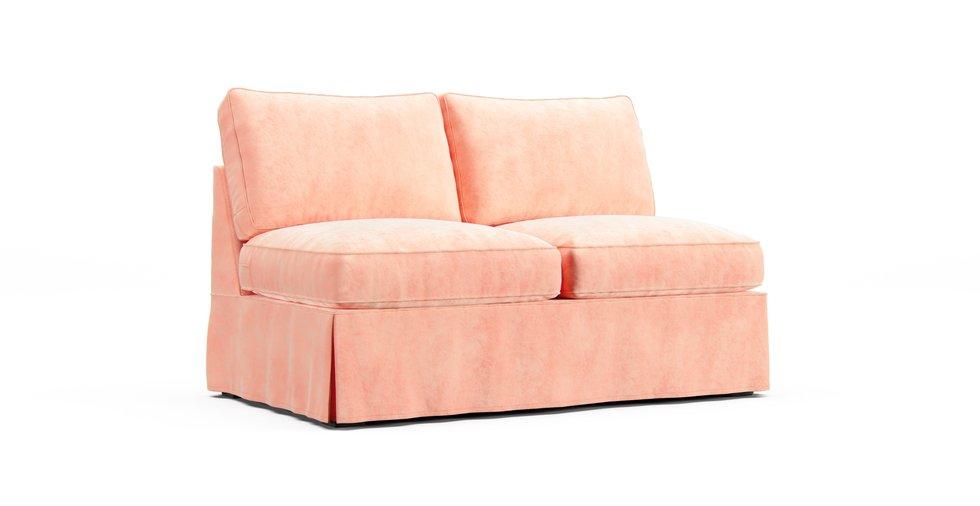 Classic Velvet Peach