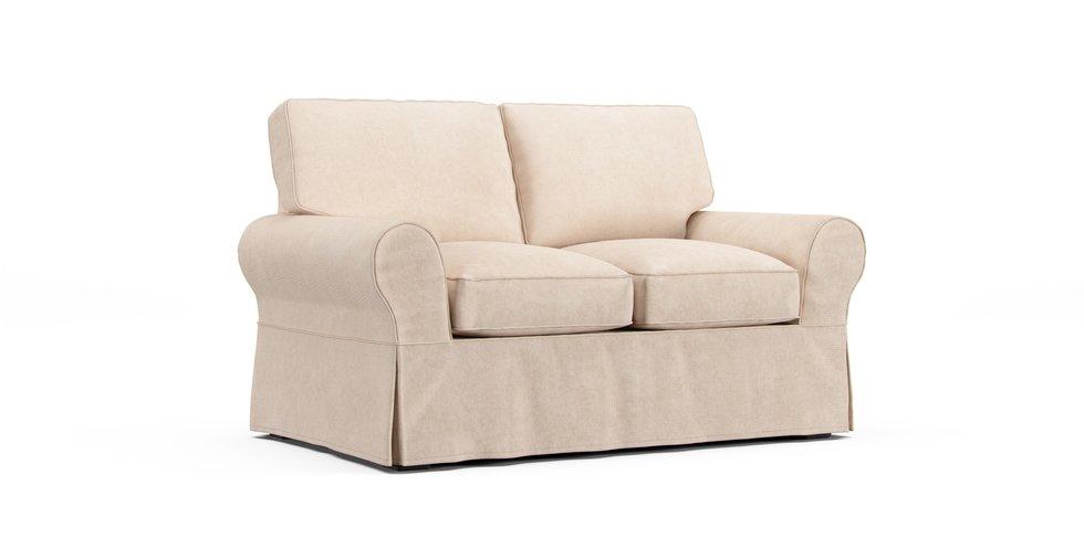 Mod Basketweave Pearl