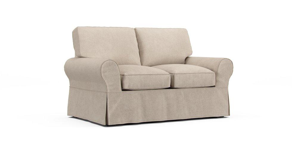 Mod Basketweave Oatmeal