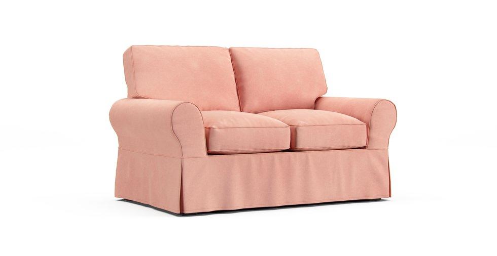 Signature Microfiber Coral