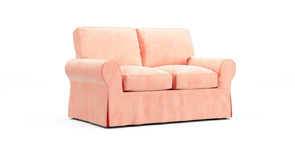 Classic Velvet Peach