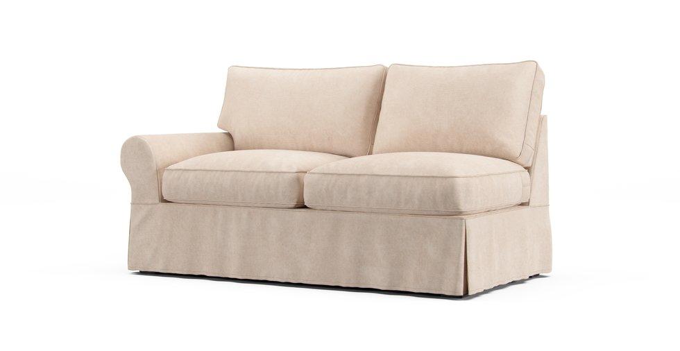 Mod Basketweave Pearl