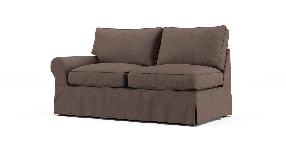 Mod Chenille Espresso