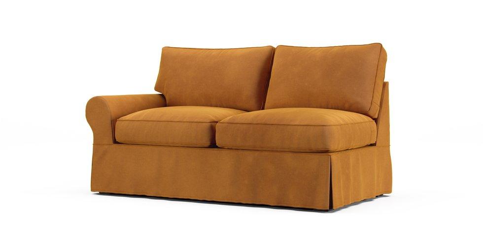 Signature Microfiber Caramel